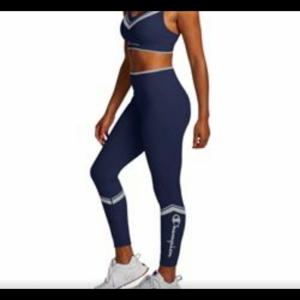 Champion Seamless Set